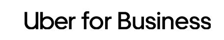 Uber for Business Logo